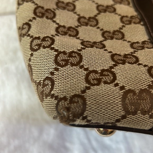 Gucci tote bag - Picture 4 of 7